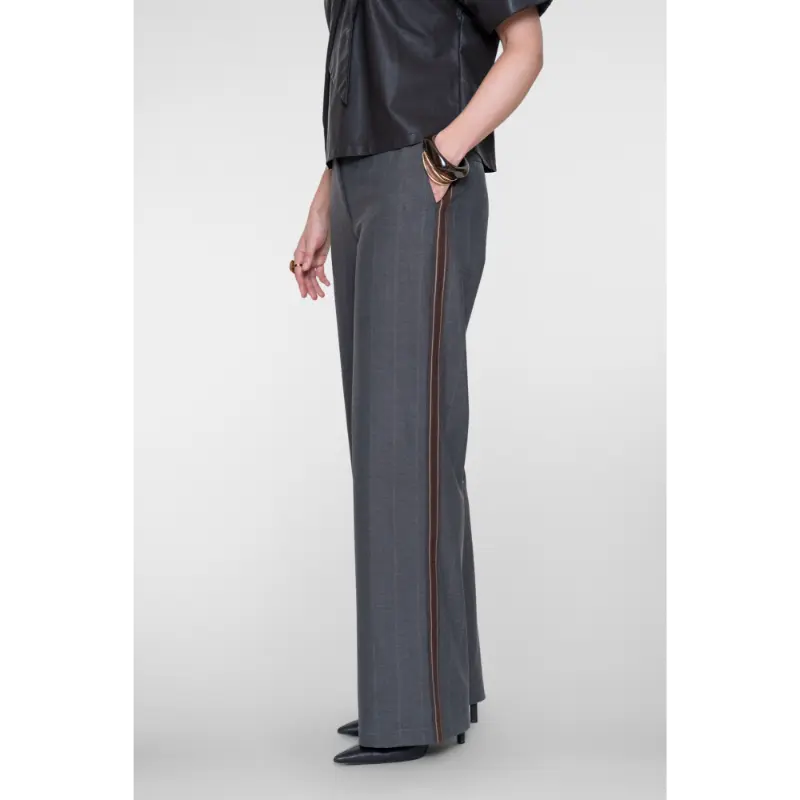 Geisha-Fashi_2026-Winter-1_775_61503-10_5 Geisha Broek 61503-10 775 Brown