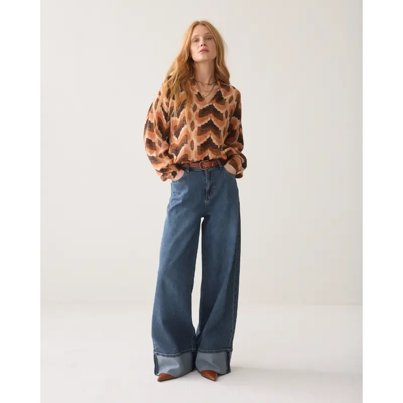 Summum-_fall-2026_120_2s3549-12498_2 Summum Top 2s3549-12498 120 Multicolour
