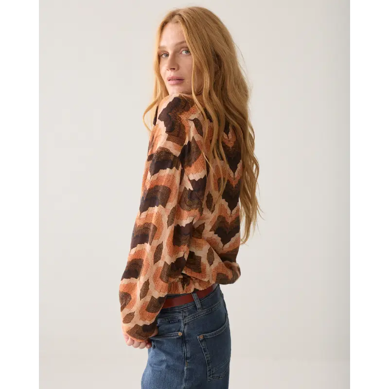 Summum-_fall-2026_120_2s3549-12498_4 Summum Top 2s3549-12498 120 Multicolour