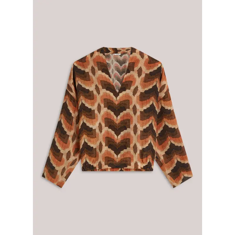 Summum-_fall-2026_120_2s3549-12498_5 Summum Top 2s3549-12498 120 Multicolour