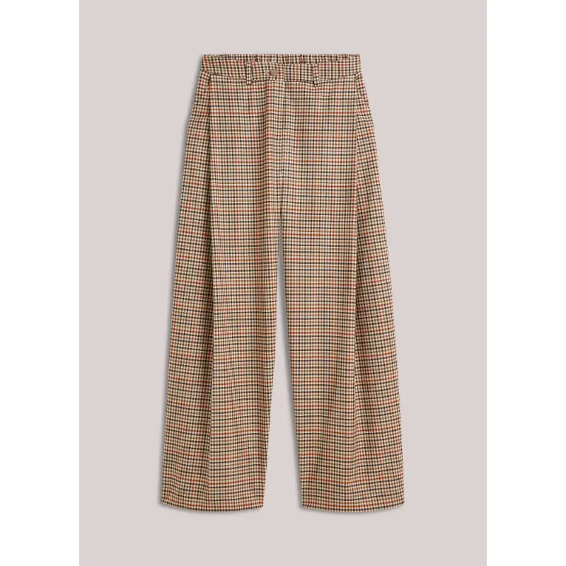 Summum-_fall-2026_120_4s3042-12496_7 Summum Broek 4s3042-12496 120 Multicolour