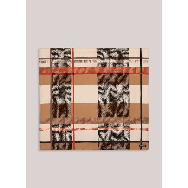 Summum-_fall-2026_120_8s1106-8617_3 Summum Sjaal 8s1106-8617 120 Multicolour