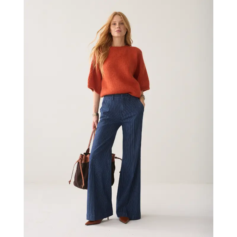 Summum-_fall-2026_508_7s8040-70100_2 Summum Sweater 7s8040-70100 508 Goji Berry