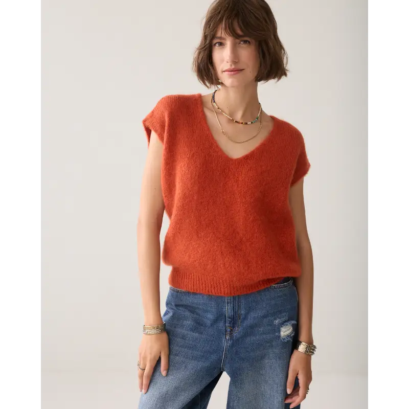 Summum-_fall-2026_508_7s8042-70100 Summum Spencer 7s8042-70100 508 Goji Berry