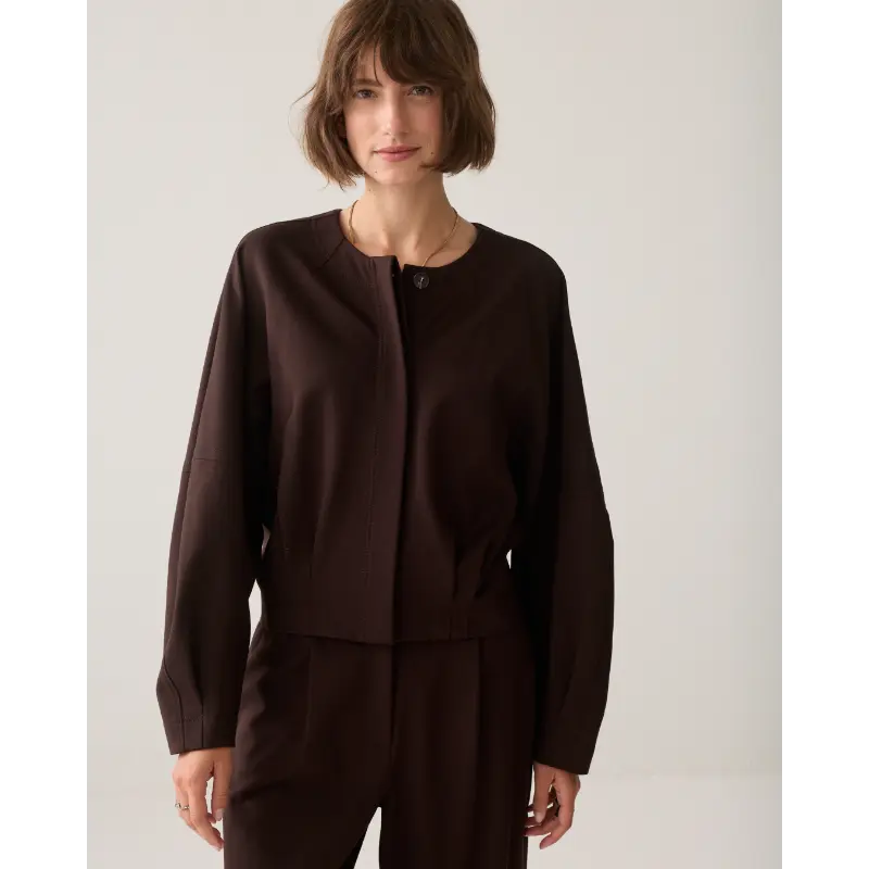 Summum-_fall-2026_754_1s1326-11580_5 Summum Jasje 1s1326-11580 754 Dark Chocolate