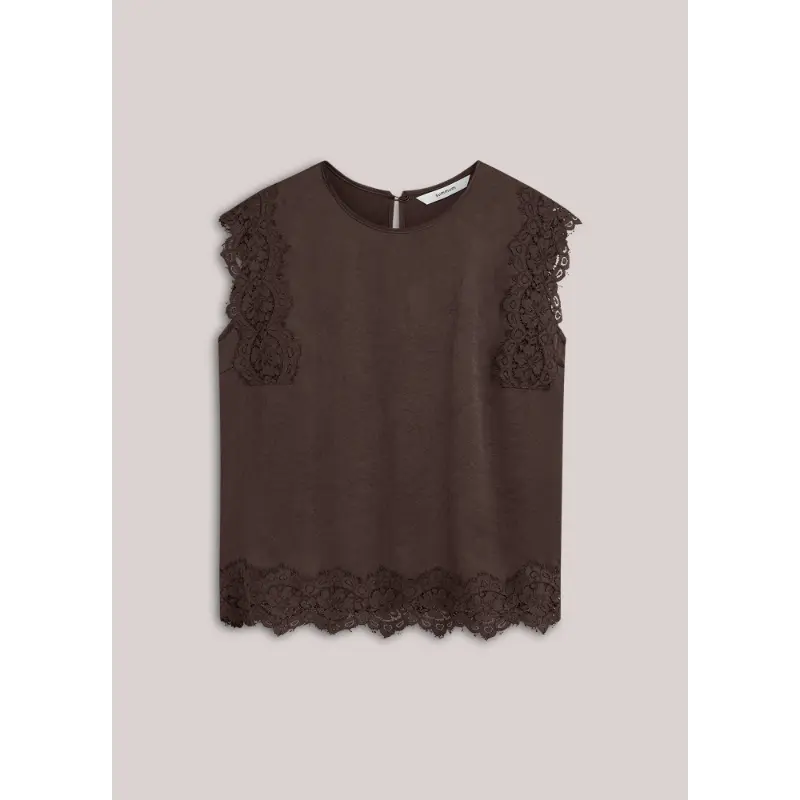 Summum-_fall-2026_754_2s3542-12493_5 Summum Top 2s3542-12493 754 Dark Chocolate