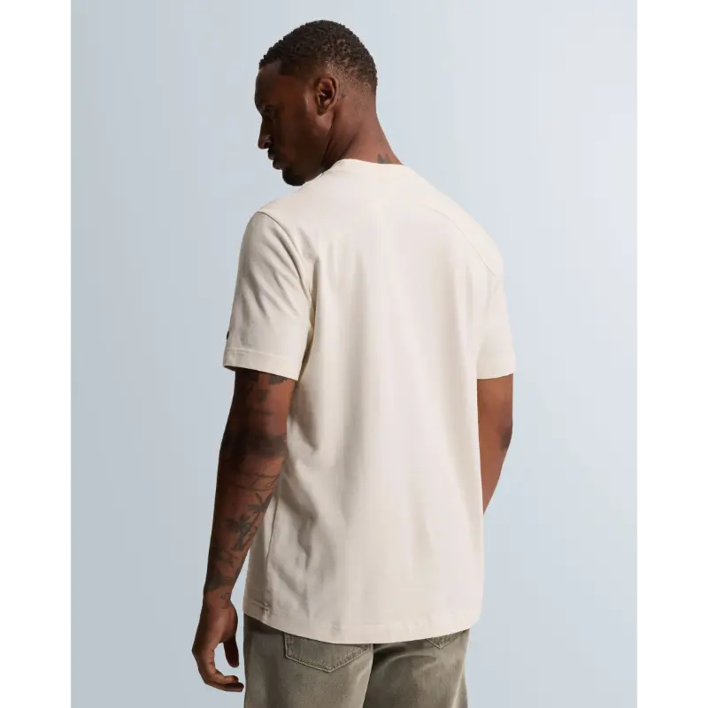 ctss2609563 Off White09 Cast Iron T-Shirt CTSS2609563 7555 White Down