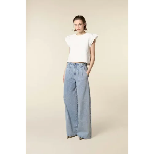 Homage Jeans H-CW26m27 Random Blue