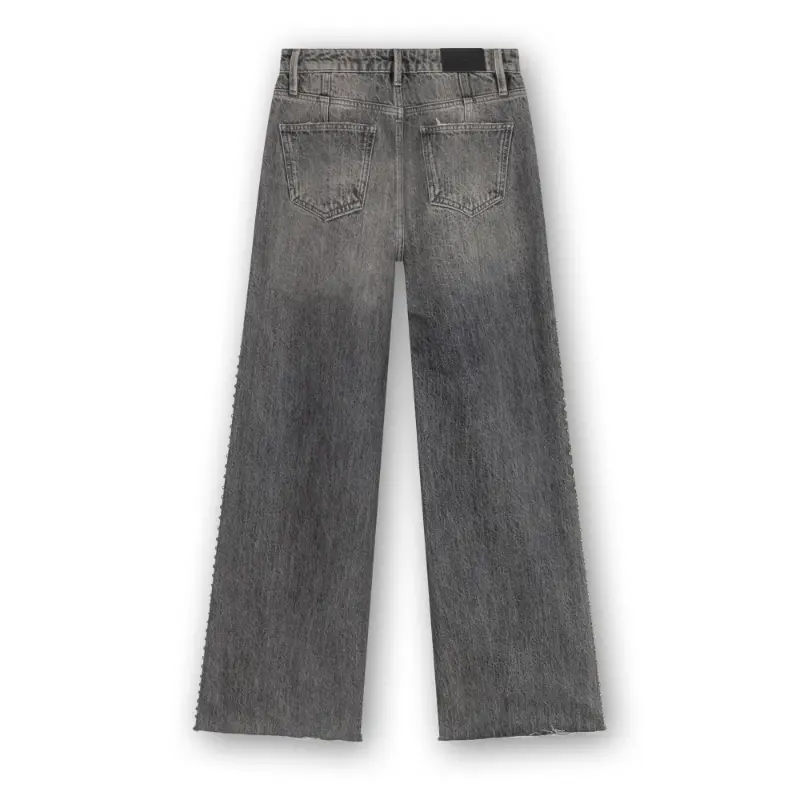 h-cw26m313 Homage Jeans H-CW26m31 Vintage Grey