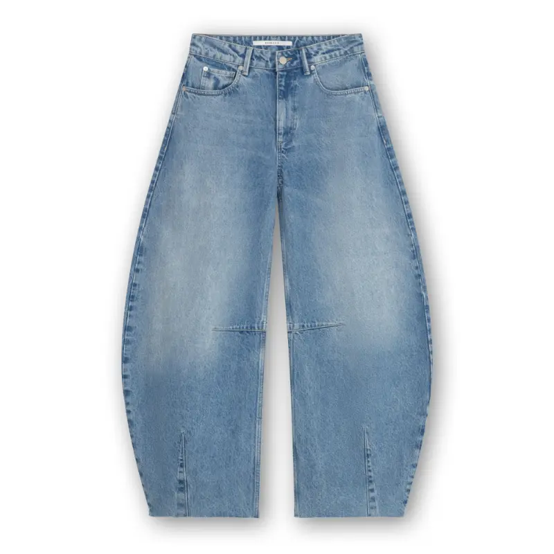 h-cw26m445 Homage Jeans Jimi H-CW26m44 Vintage Wash