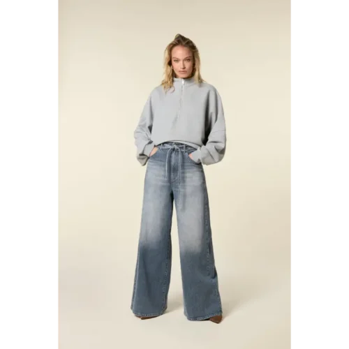 Homage Jeans H-CW26m52 Greyish Blue