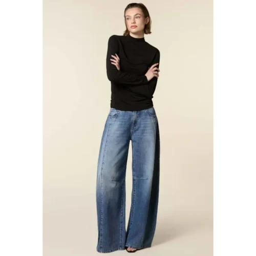 Homage Jeans Bowie H-CW26m82 Authentic Blue