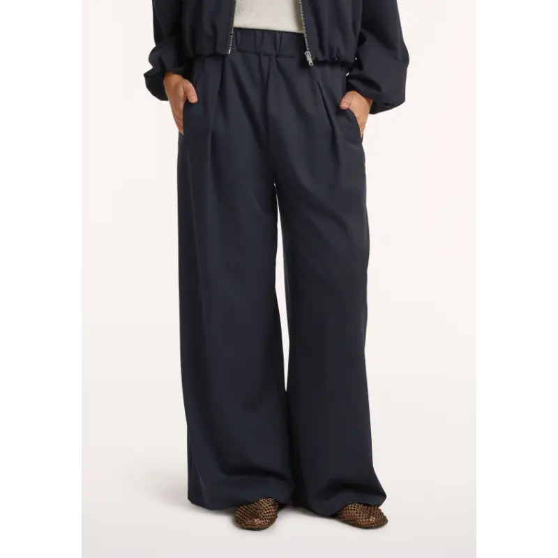 w26_54_1 Circle of Trust Broek Marlon w26_54_ 3555 Baritone Blue