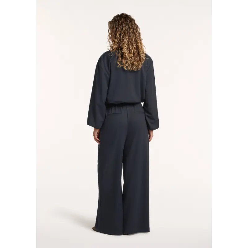 w26_54_2 Circle of Trust Broek Marlon w26_54_ 3555 Baritone Blue