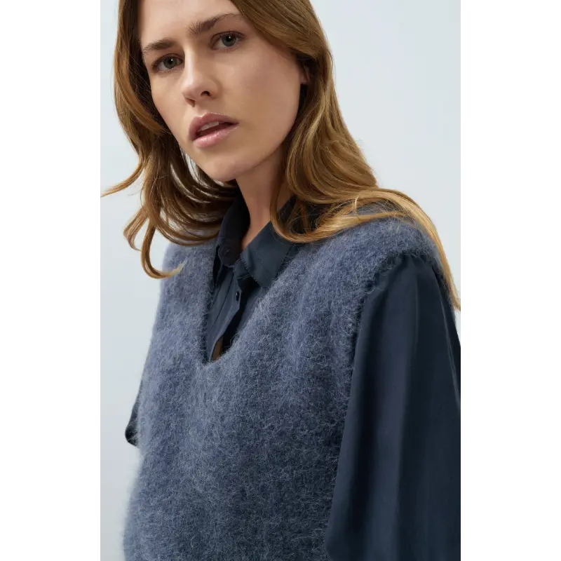 Yaya Spencer 01-000635-609 939302 Blauw