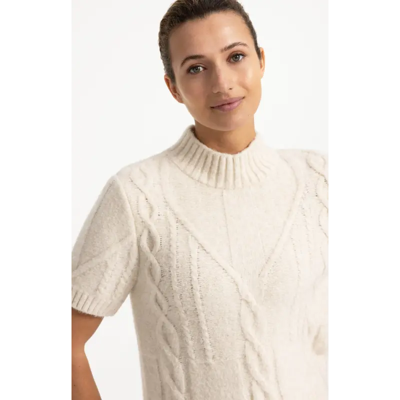 01-000639-609-990802_4 Yaya Trui 01-000639-609 Off-White 990802
