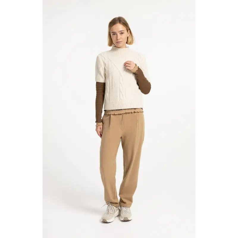 01-000639-609-990802_5 Yaya Trui 01-000639-609 Off-White 990802