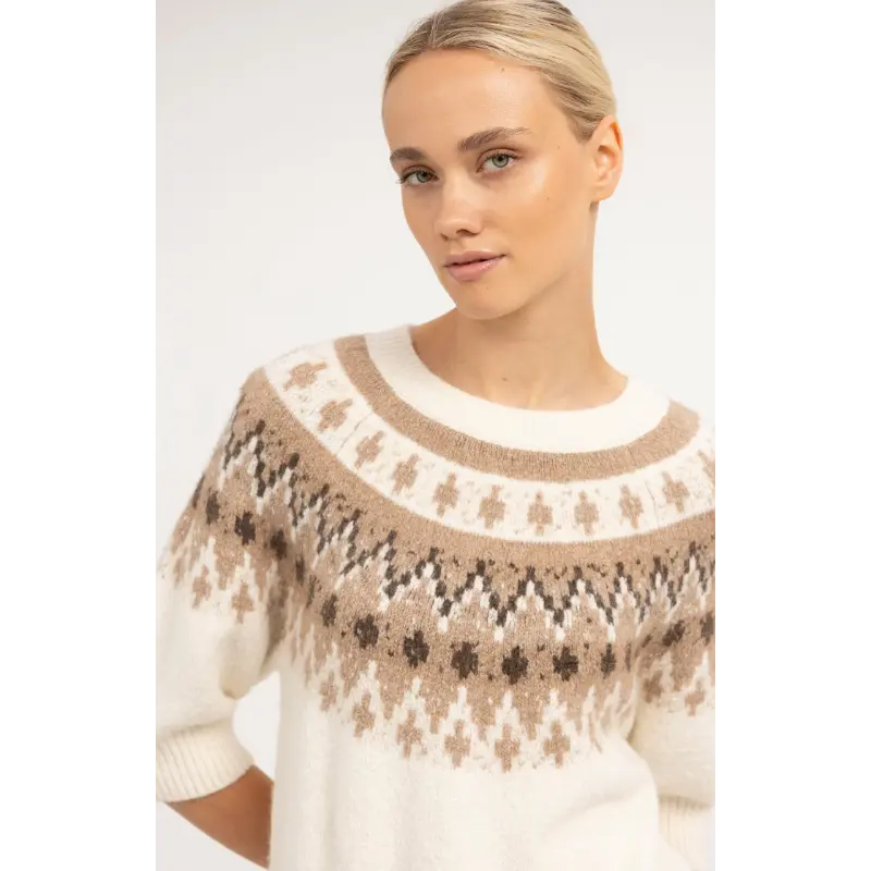 Yaya Trui 01-000646-610 Beige 990912