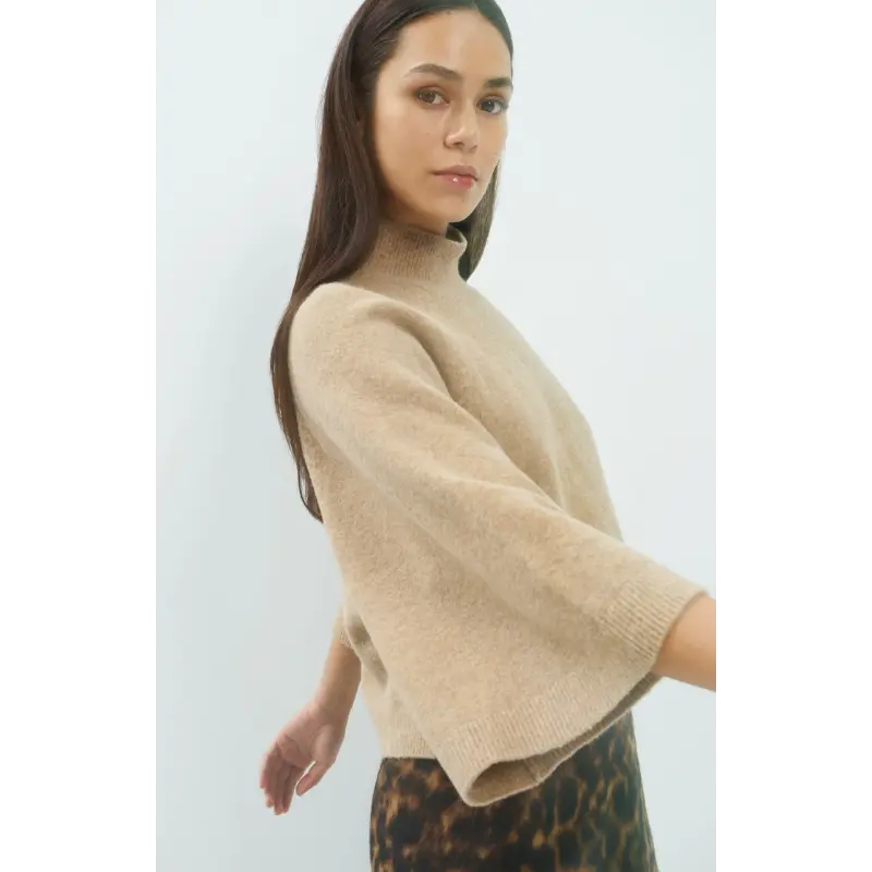 01-000655-610-990912_1 Yaya Trui 01-000655-610 Beige 990912