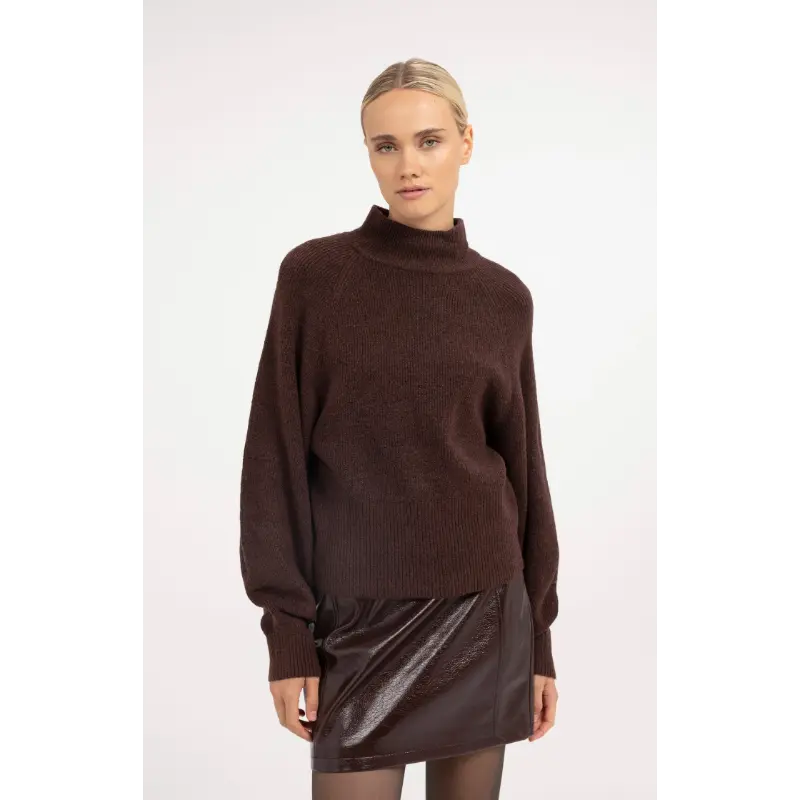 Yaya Trui 01-000656-610 Donkerrood 913172