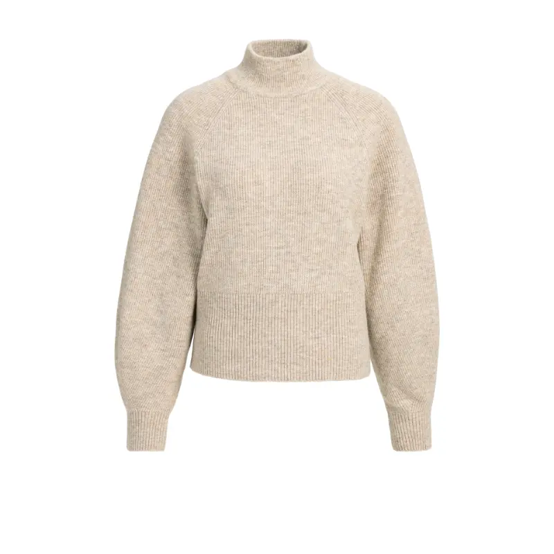 01-000656-610_990902_1234x1920_QCWoJWG Yaya Trui 01-000656-610 Beige/Bruin Dessin 990902