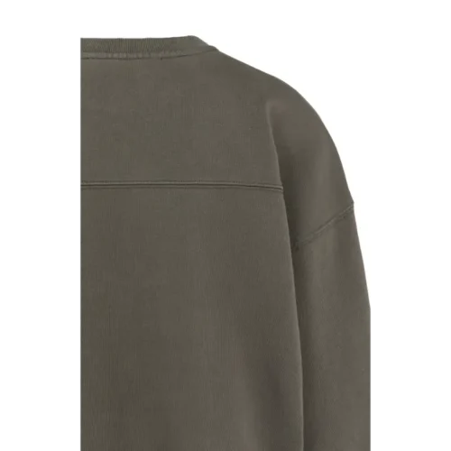 01-109130-609_90814_3 Yaya Sweater 01-109130-609 Beige/Bruin Dessin 90814