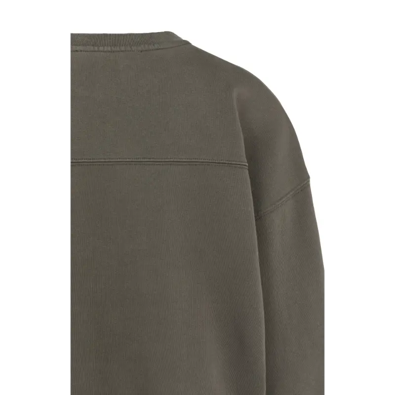 01-109130-609_90814_3 Yaya Sweater 01-109130-609 Beige/Bruin Dessin 90814
