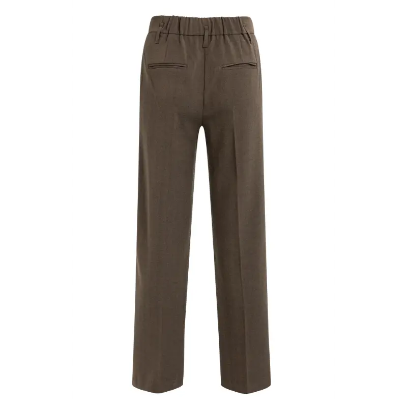 01-301296-610_911192_2_1234x1920 Yaya Broek 01-301296-610 Beige/Bruin Dessin 911192