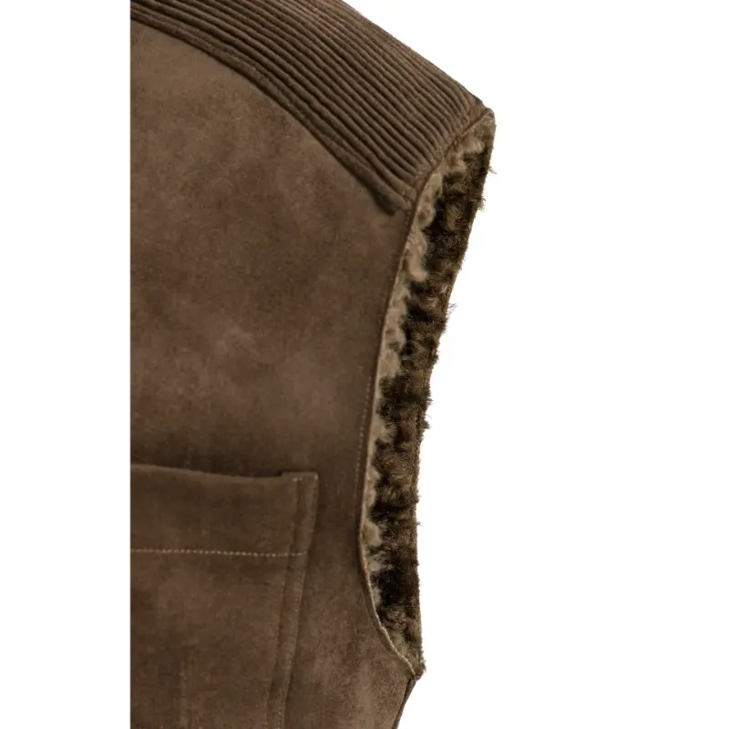 02-029012-610_91119_5_1234x1920_bYo02gG Yaya Bodywarmer 02-029012-610 Beige/Bruin Dessin