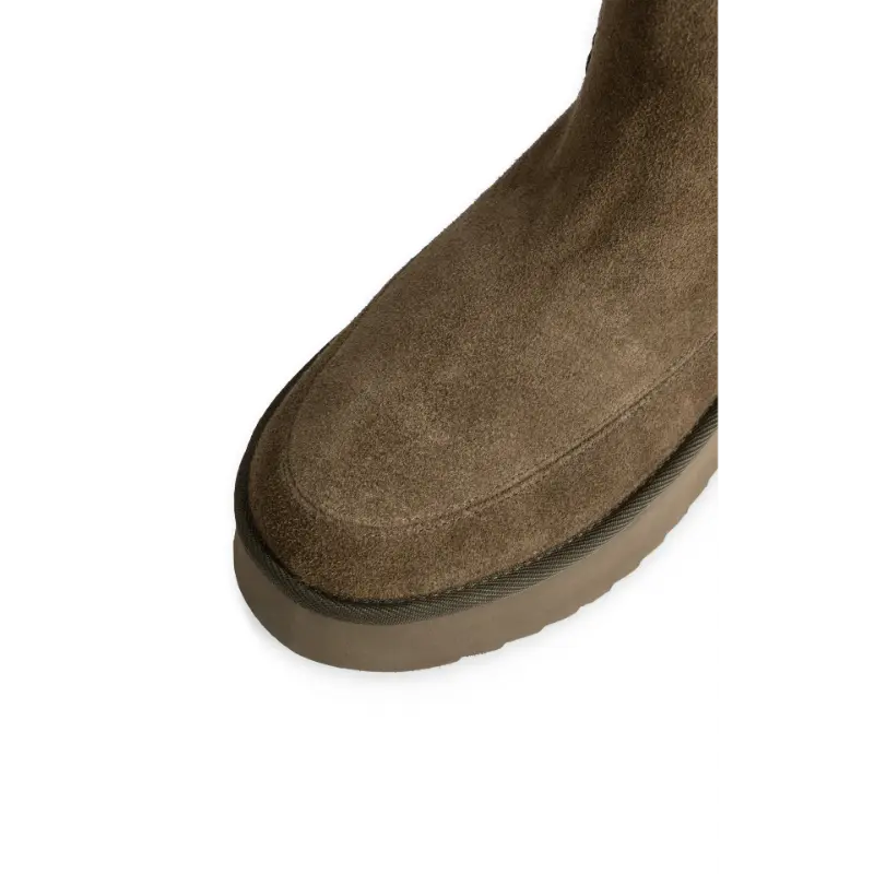 Yaya Schoenen 05-013026-609 90814 Bruin