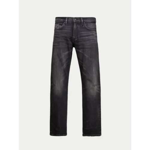 11120015 zwart d90005 CHASIN Jeans 11120015 D9000 Zwart
