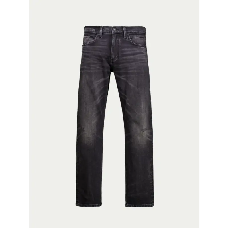 11120015 zwart d90005 CHASIN Jeans 11120015 D9000 Zwart