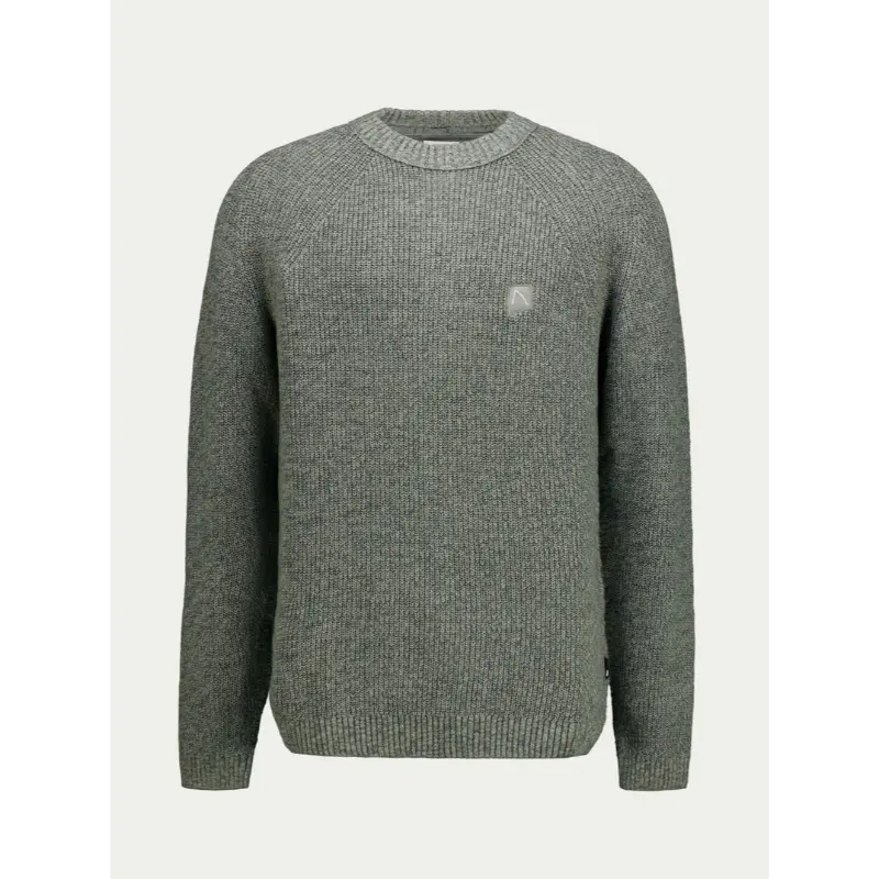 31110016 groen e50115 CHASIN Trui 31110016 Groen E5011