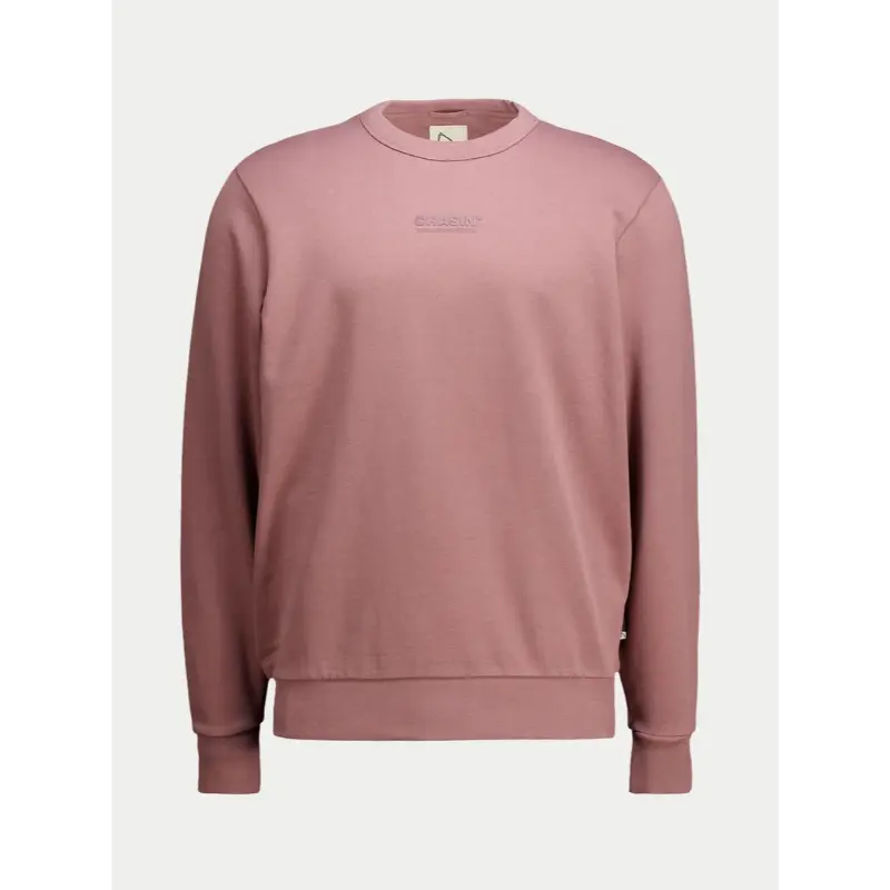 41140001 roze e40151 CHASIN Sweater 41140001 Roze E4015