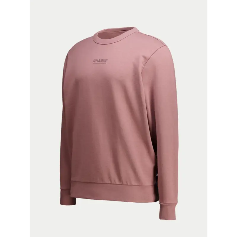 41140001 roze e40153 CHASIN Sweater 41140001 Roze E4015