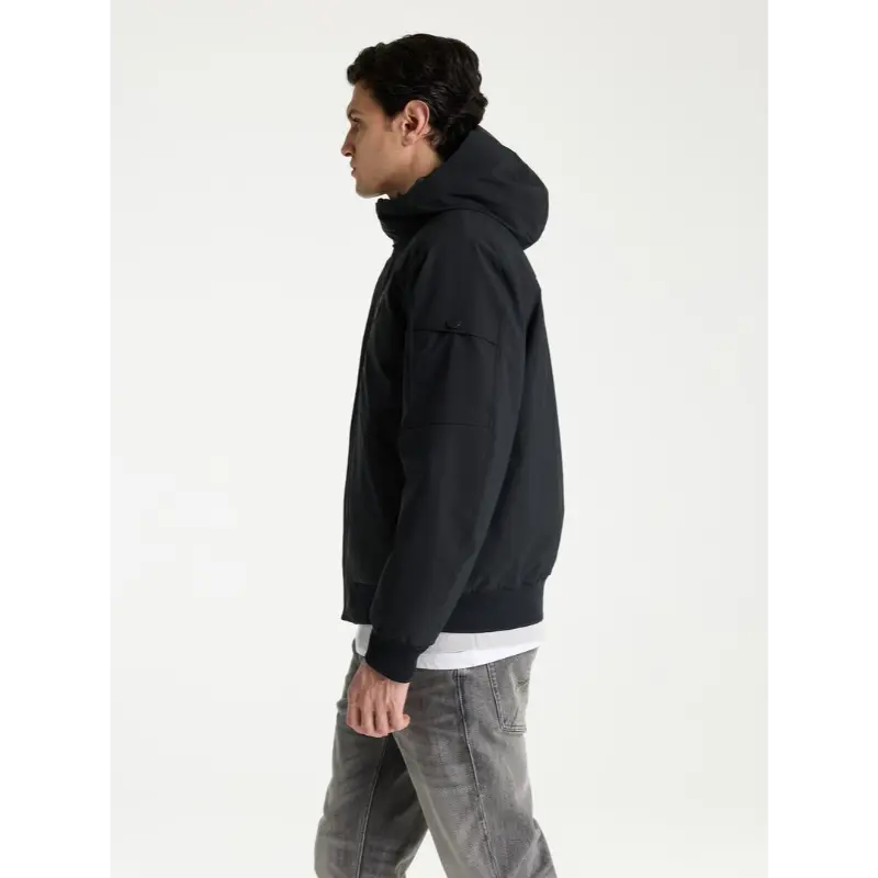 71120034 zwart e90012 CHASIN Jack 71120034 E9001 Zwart