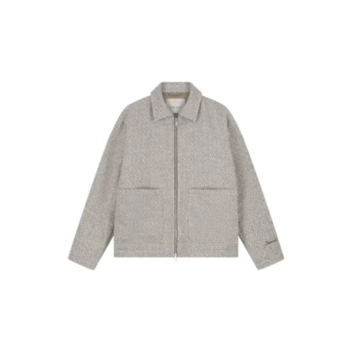 Dstrezzed_AutumnWinter-2026_107_101704 Dstrezzed Jack 101704 Beige/Bruin Dessin 107 Silver Birch