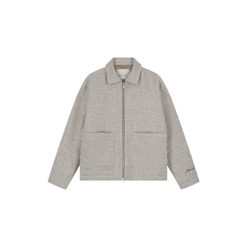 Dstrezzed_AutumnWinter-2026_107_101704 Dstrezzed Jack 101704 Beige/Bruin Dessin 107 Silver Birch