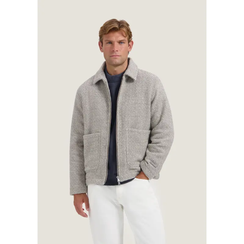 Dstrezzed_AutumnWinter-2026_107_101704_2 Dstrezzed Jack 101704 Beige/Bruin Dessin 107 Silver Birch