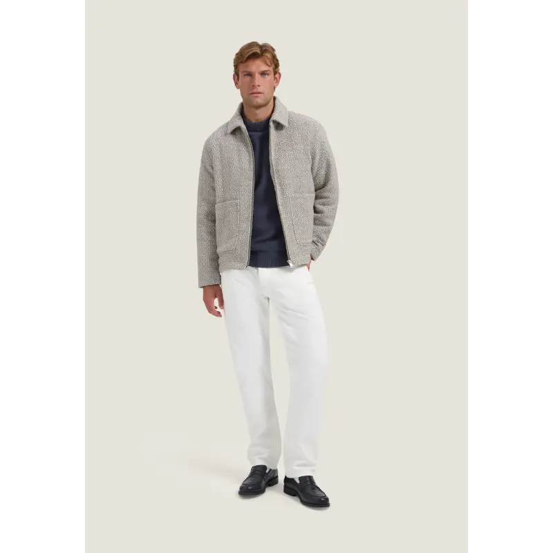 Dstrezzed_AutumnWinter-2026_107_101704_3 Dstrezzed Jack 101704 Beige/Bruin Dessin 107 Silver Birch