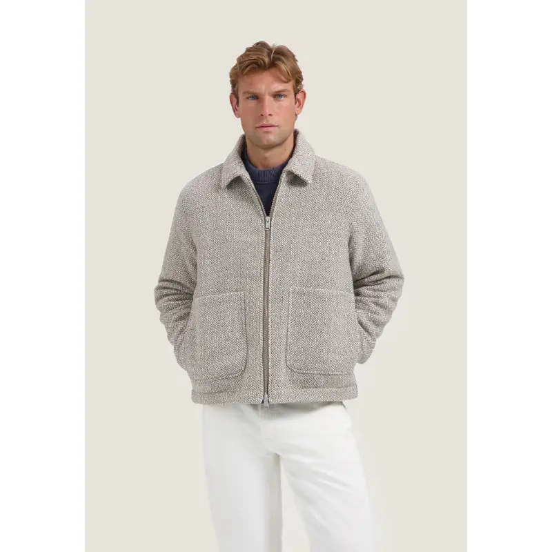 Dstrezzed_AutumnWinter-2026_107_101704_5 Dstrezzed Jack 101704 Beige/Bruin Dessin 107 Silver Birch