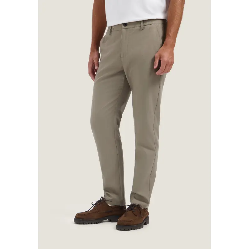 Dstrezzed Broek 502054 Khaki Groen 277 Walnut