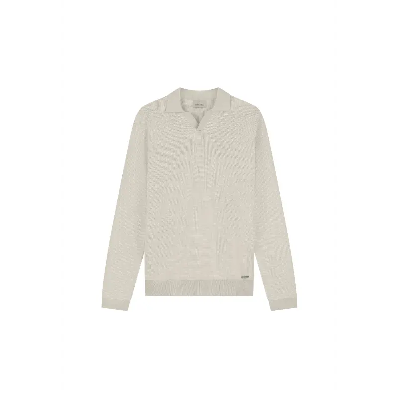 Dstrezzed_AutumnWinter-2026_278_406828 Dstrezzed Trui 406828 Vintage Sand