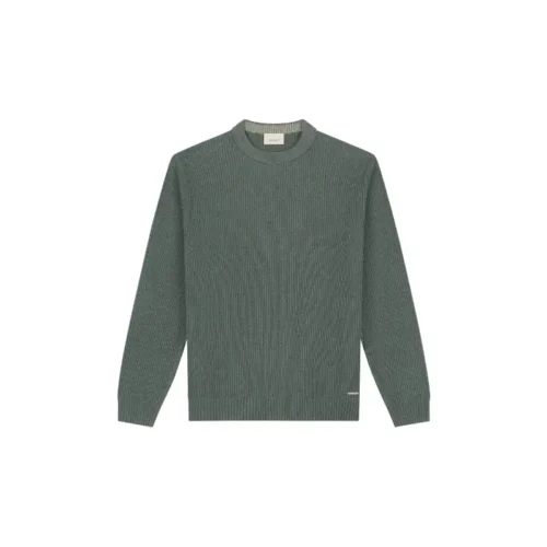 Dstrezzed_AutumnWinter-2026_569_406050 Dstrezzed Trui 406050 569 Grey Green
