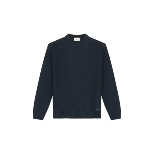 Dstrezzed_AutumnWinter-2026_649_406050 Dstrezzed Trui 406050 649 Dark Navy