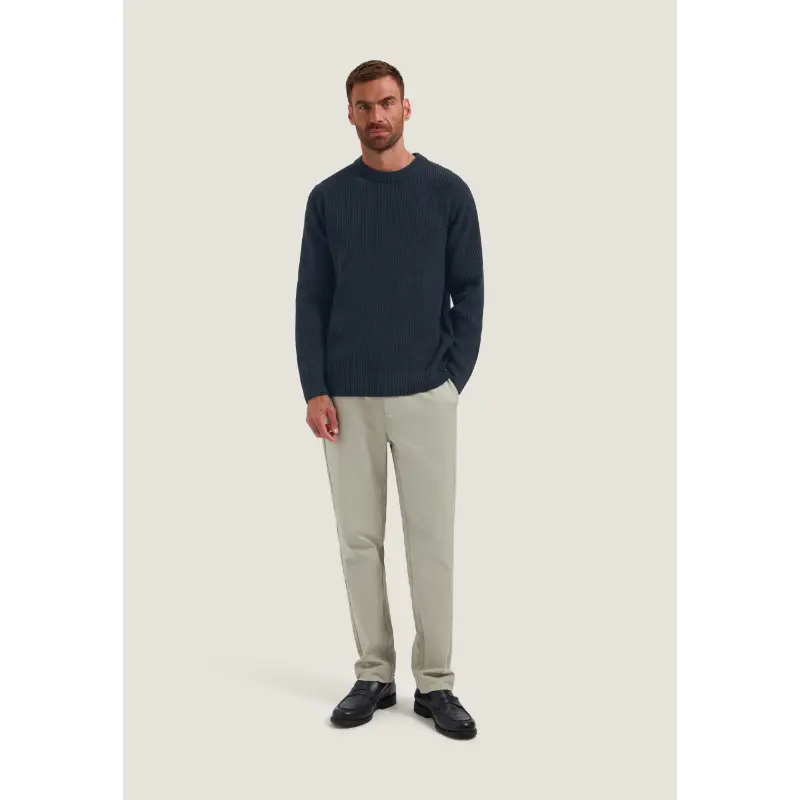 Dstrezzed_AutumnWinter-2026_649_406050_3 Dstrezzed Trui 406050 649 Dark Navy