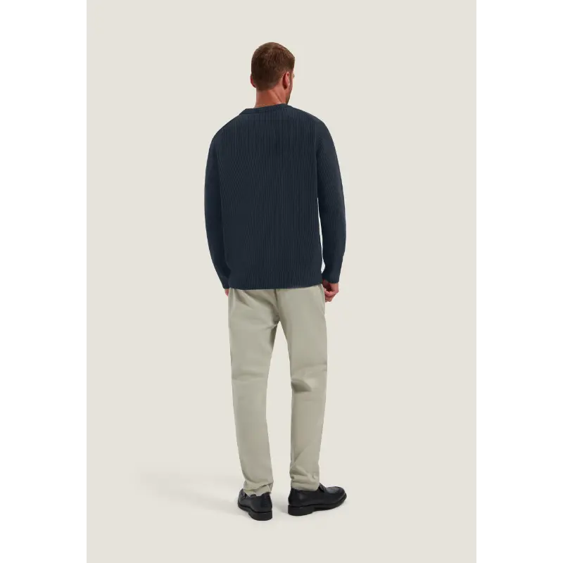 Dstrezzed_AutumnWinter-2026_649_406050_4 Dstrezzed Trui 406050 649 Dark Navy