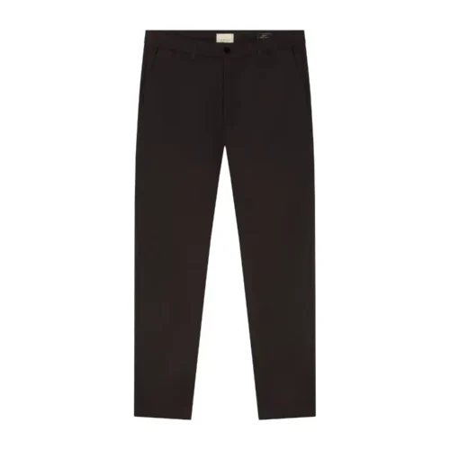 Dstrezzed_AutumnWinter-2026_799_502054 Dstrezzed Broek 502054 799 Dark Brown