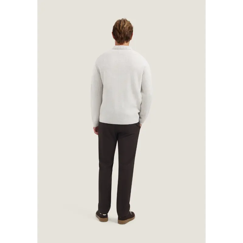 Dstrezzed Broek 502054 799 Dark Brown