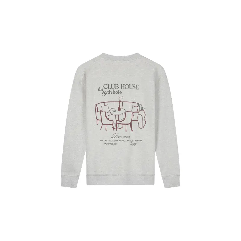 Dstrezzed_AutumnWinter-2026_894_211854 Dstrezzed Sweater 211854 894 Grey Melange
